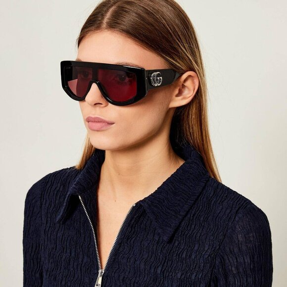 NWT Gucci GG1950S-002 Sunglasses